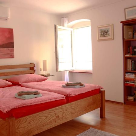Apartment Roby Vrsar Zewnętrze zdjęcie