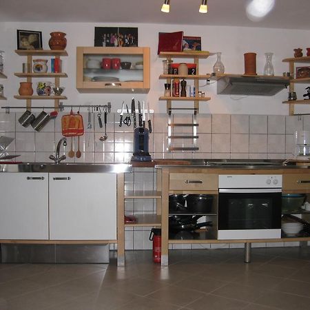 Apartment Roby Vrsar Pokój zdjęcie