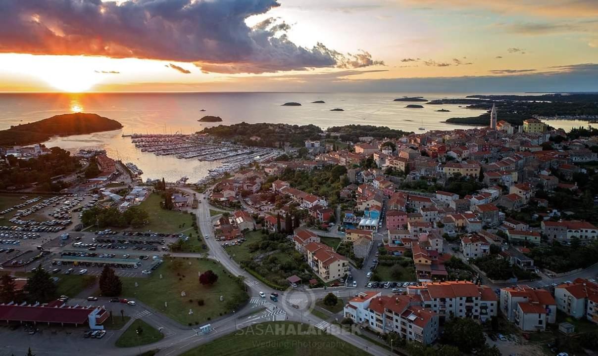 Apartment Roby Vrsar Zewnętrze zdjęcie