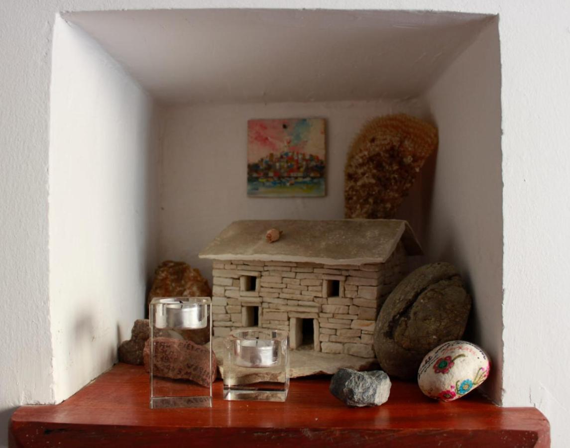 Apartment Roby Vrsar Zewnętrze zdjęcie