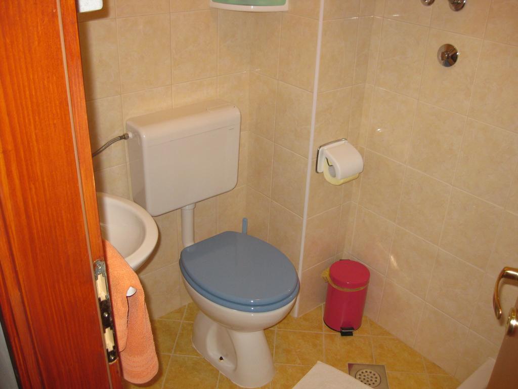Apartment Roby Vrsar Pokój zdjęcie