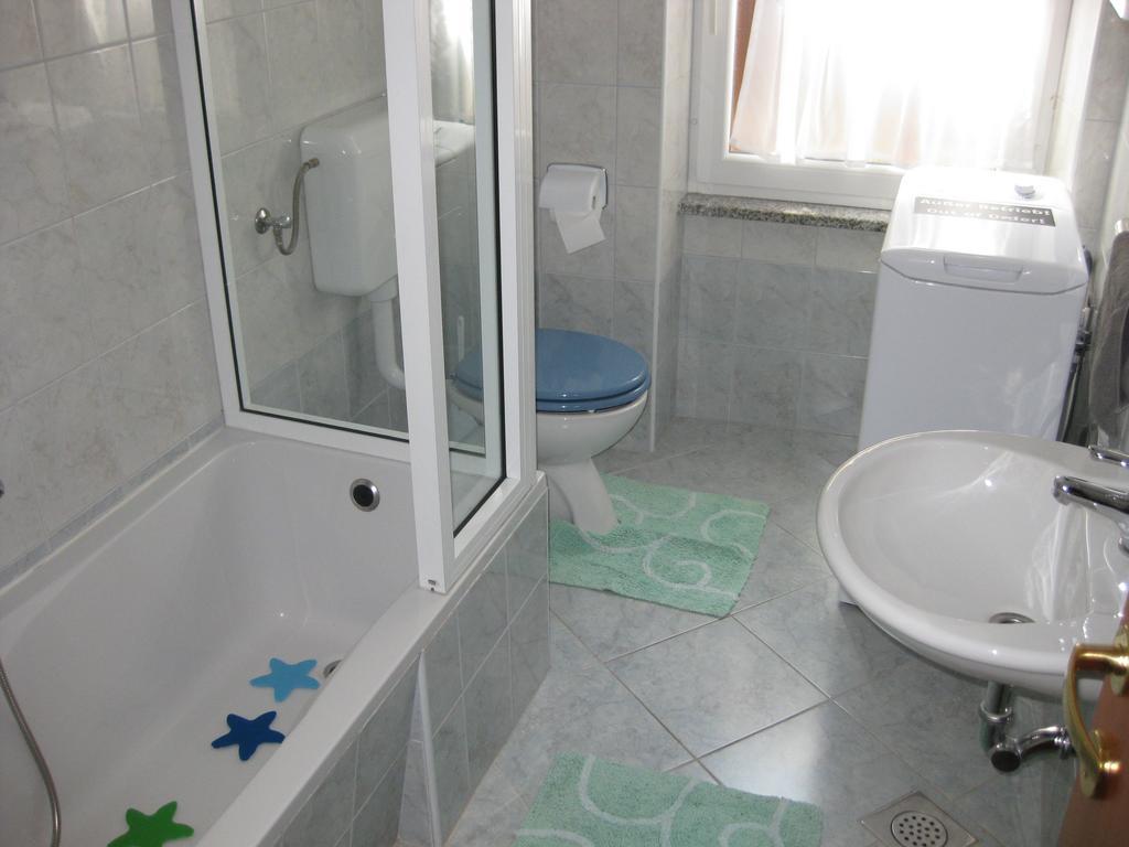 Apartment Roby Vrsar Pokój zdjęcie